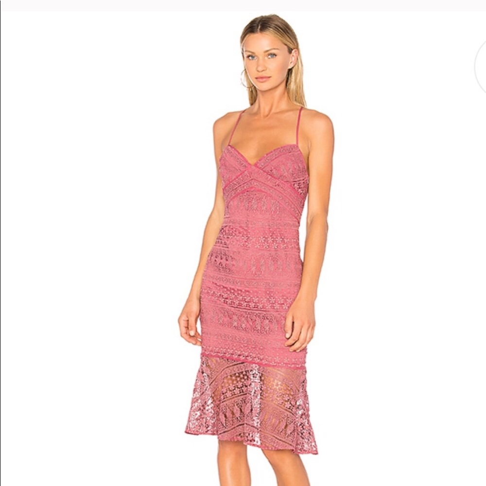 Likely Darby Dress from Revolve
